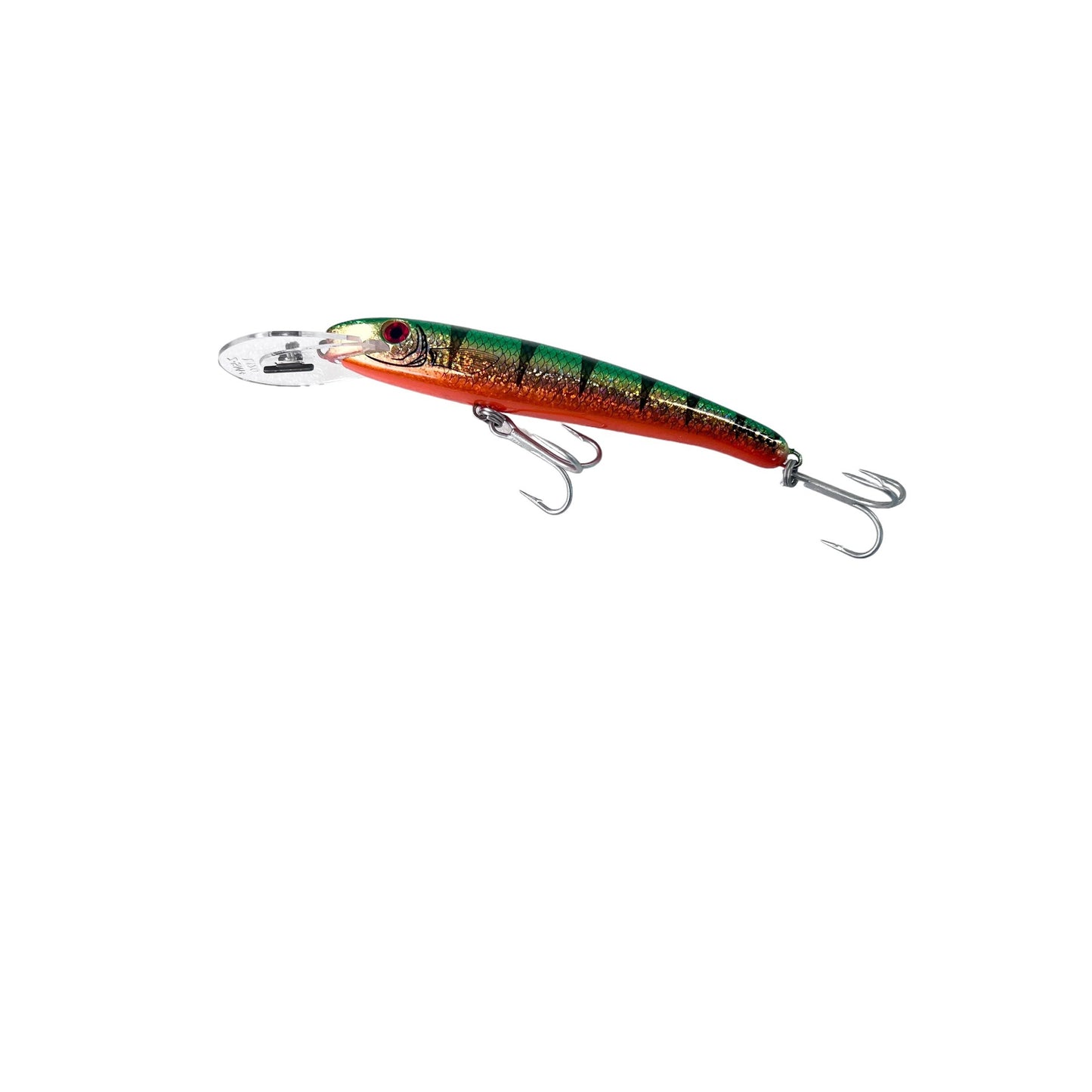 Halco Laser Pro 120 DD 2.5m Golden Green