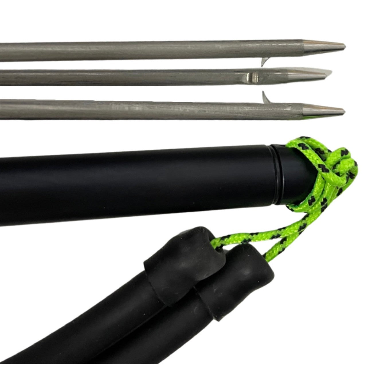 Salvimar Pole Spear 14 Nero