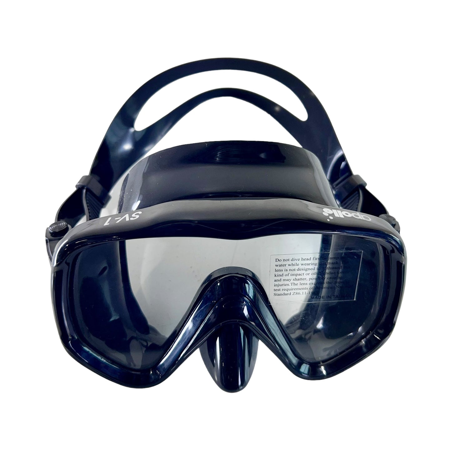 SV-1 Mask