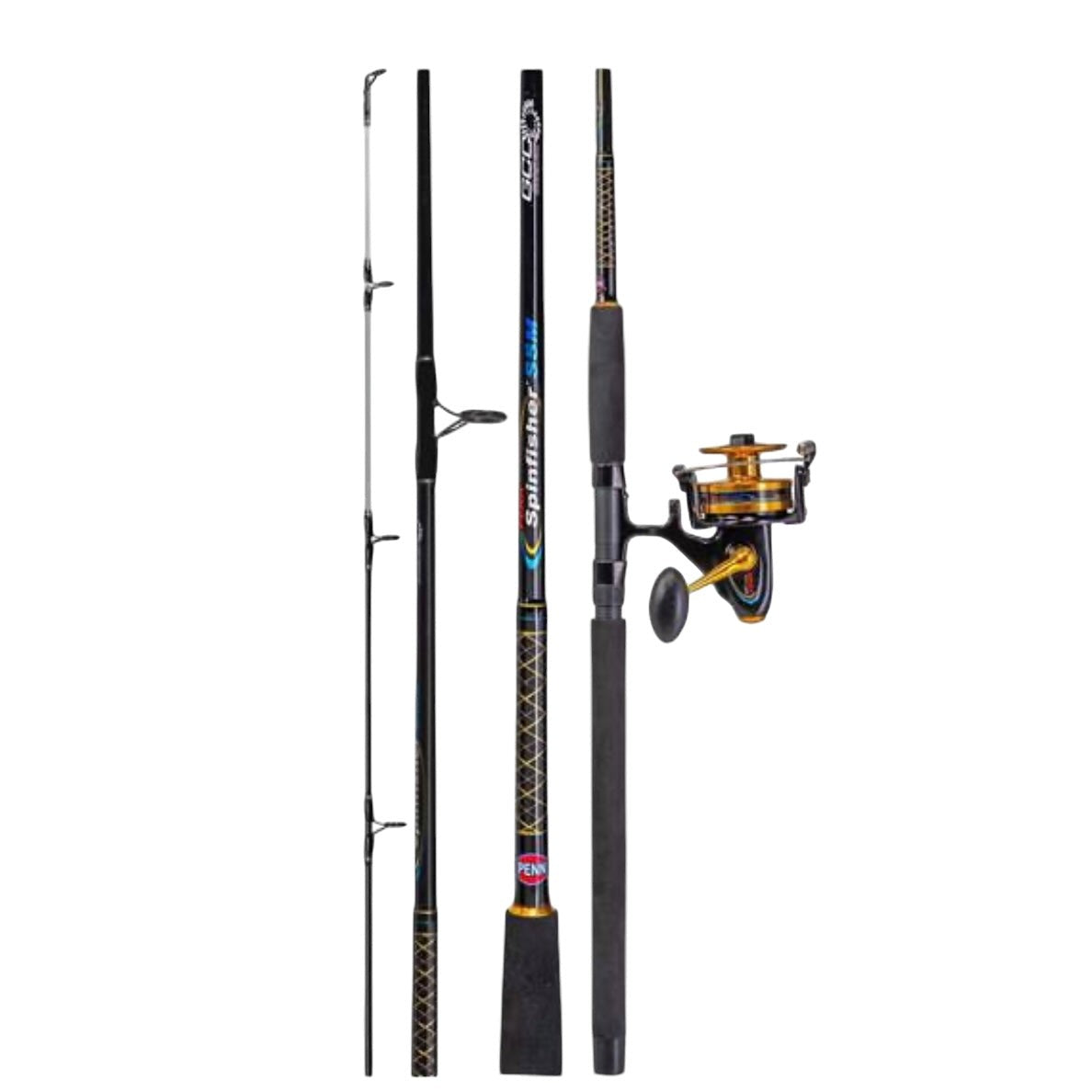 Penn Spinfisher SSM 7’0 6-8kg