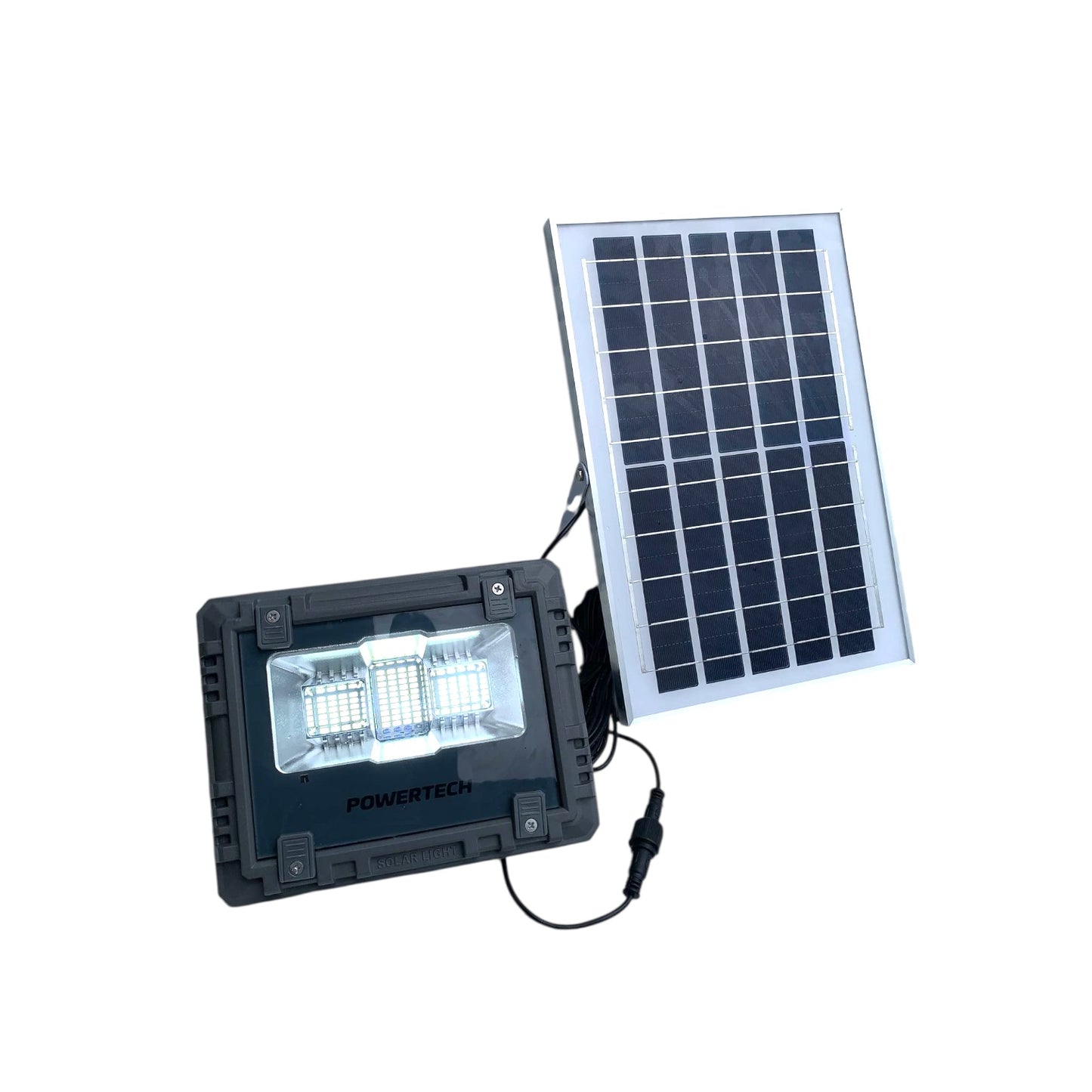 Solar Rechargeable 60w Flood Light