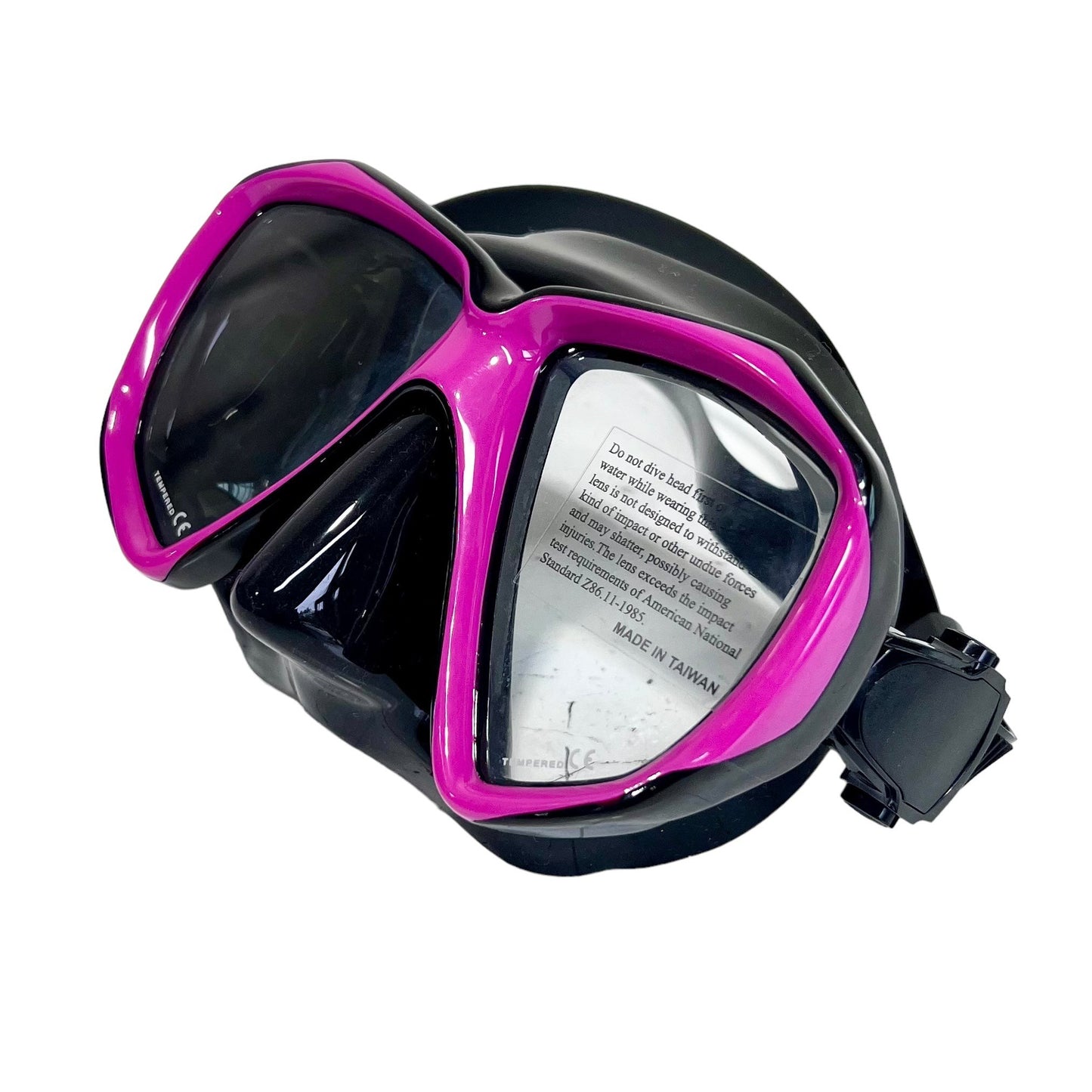 SV-2 Mask