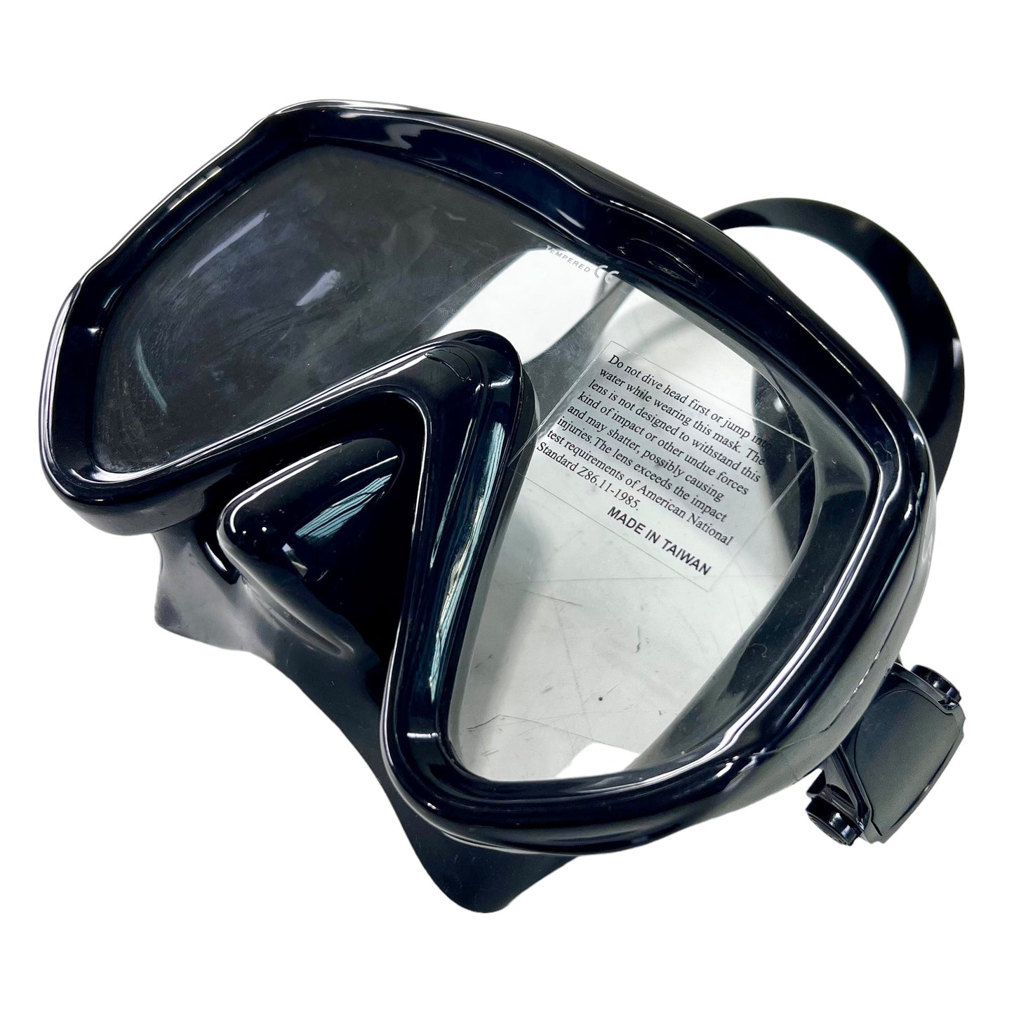 SV-1 Mask