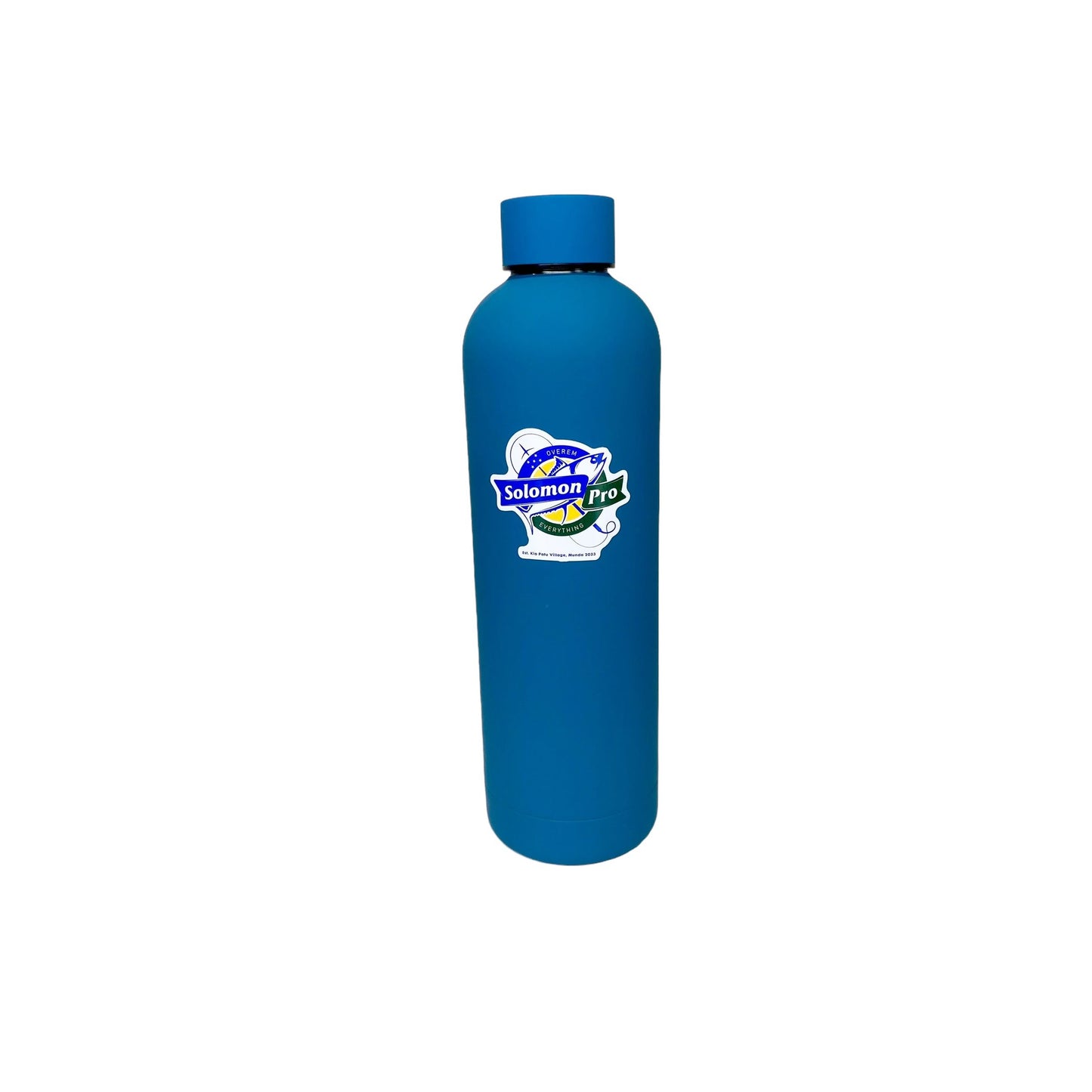 Solomon Pro Water Bottle