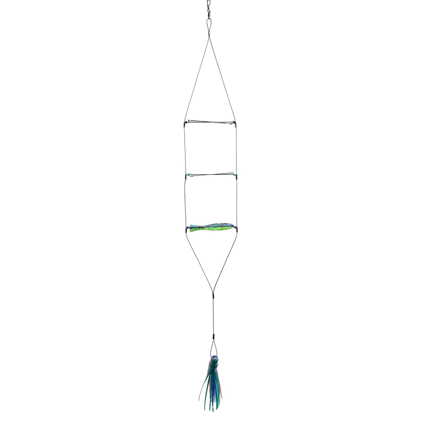 Rob Allen Flasher - Ladder Chain