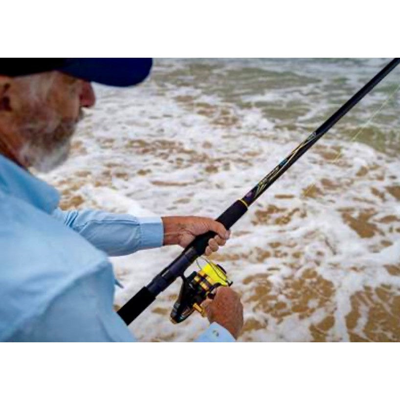 Penn Spinfisher SSM 7’0 6-8kg
