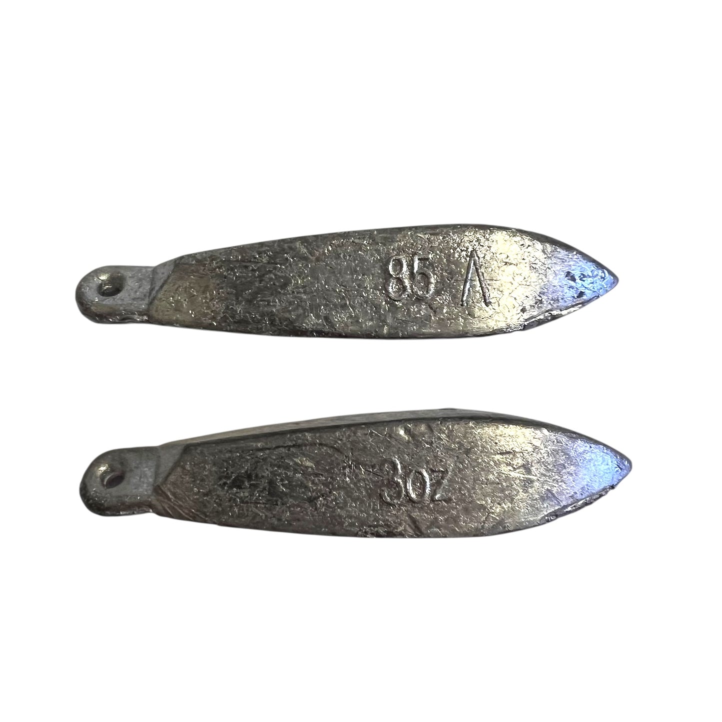 Solomon Pro Premium Bean Sinkers / Snapper Sinkers
