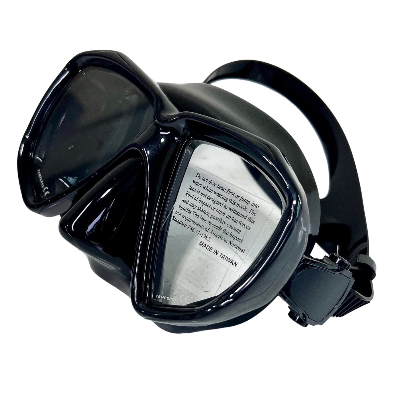 SV-2 Mask