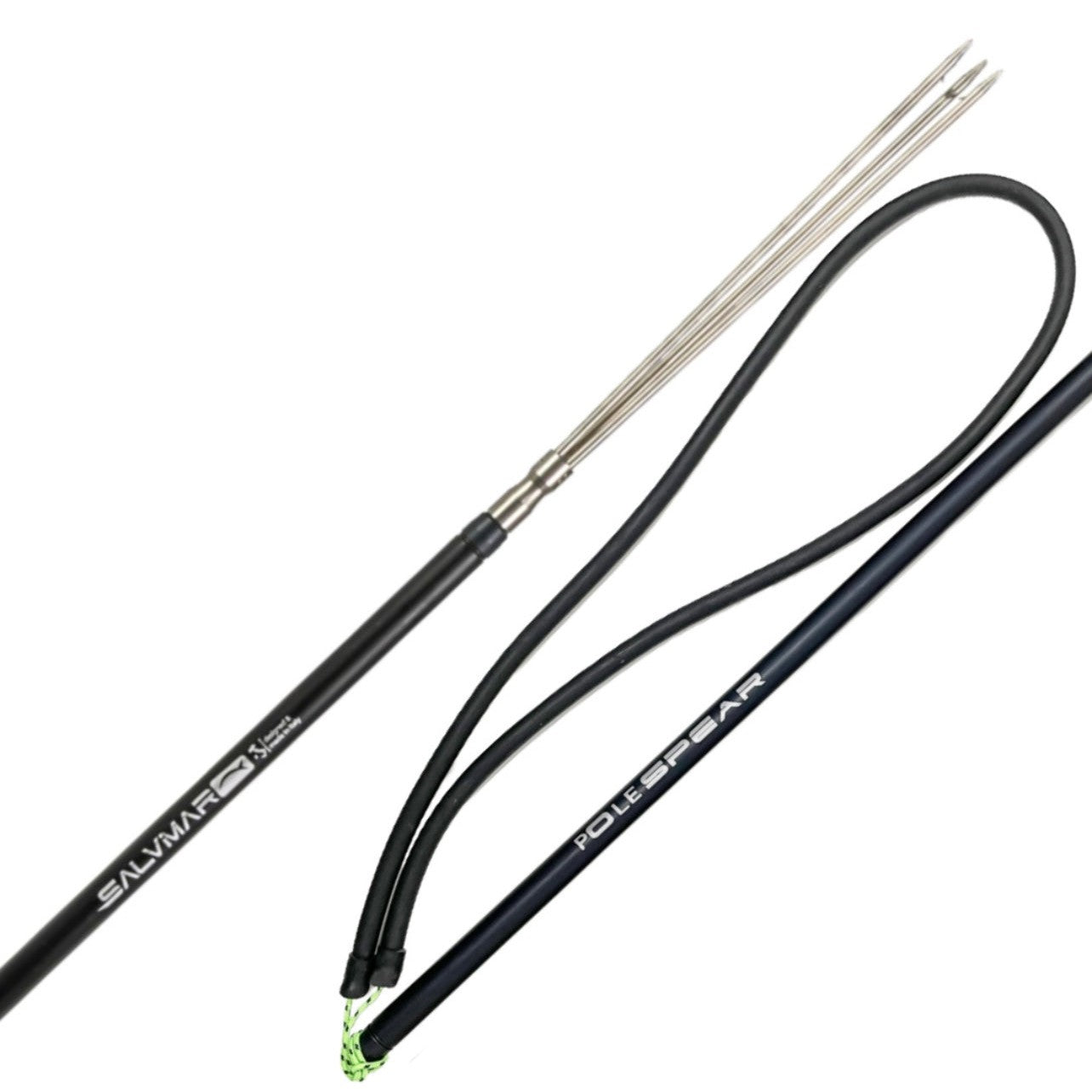 Salvimar Pole Spear 14 Nero