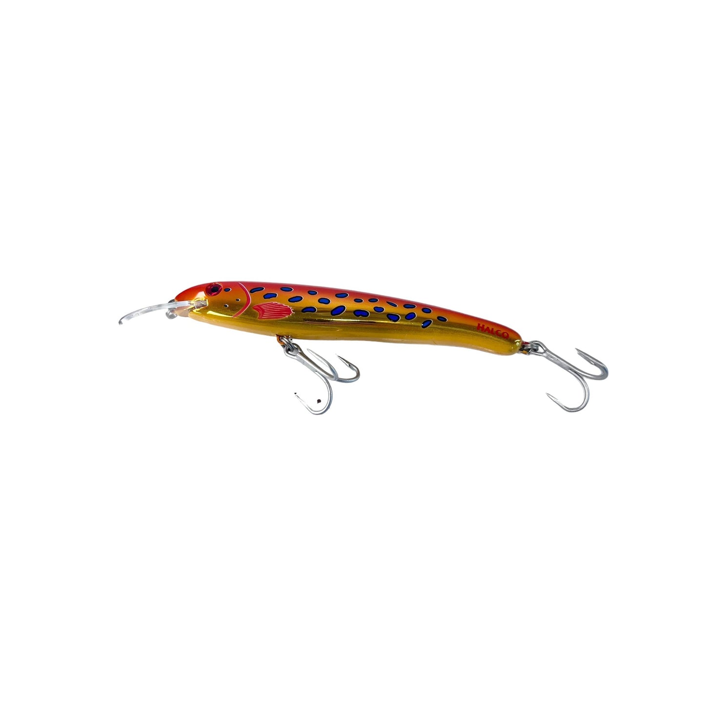 Halco Laser Pro 190 DD 2m+ Coral Trout