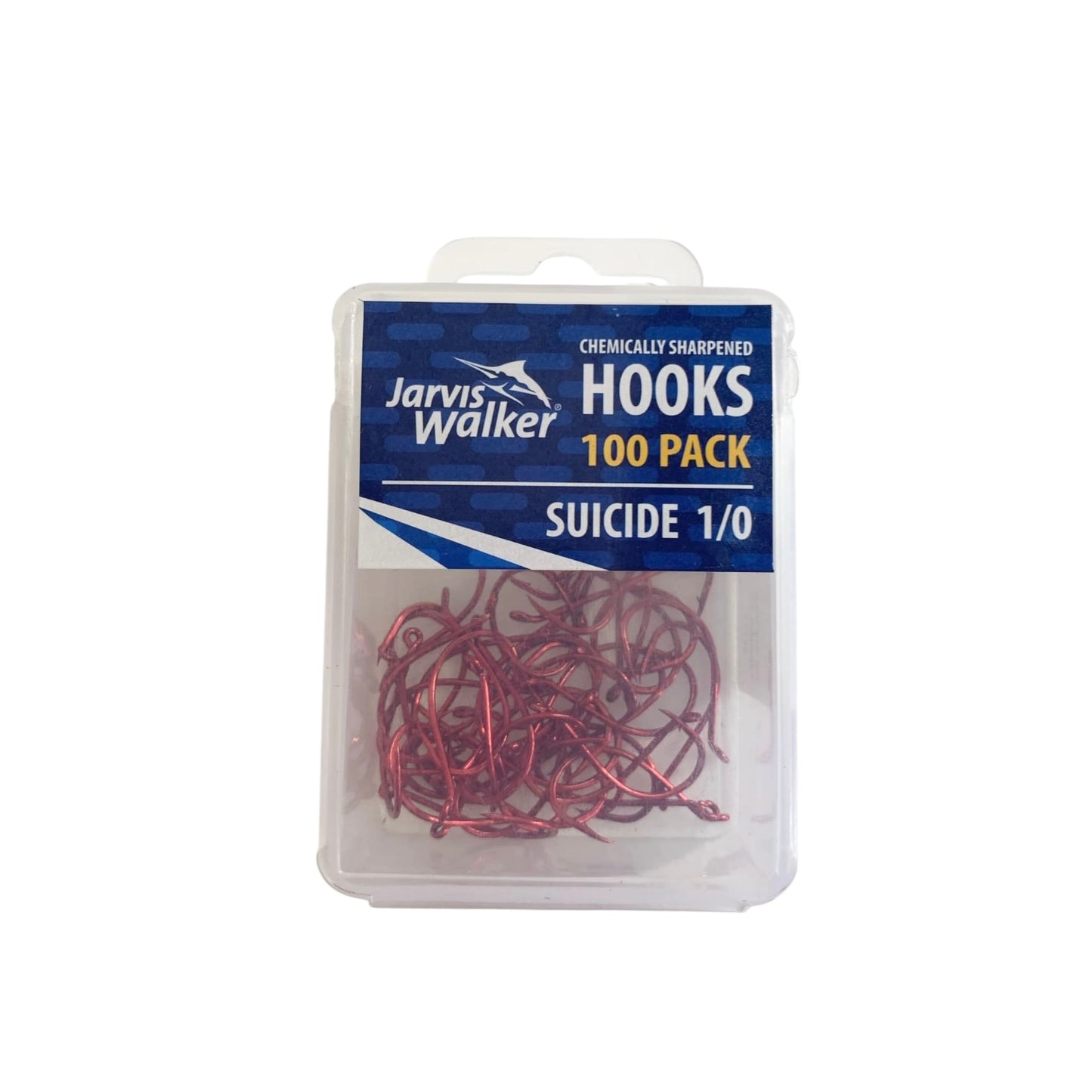 Suicide Hook 1/0 each