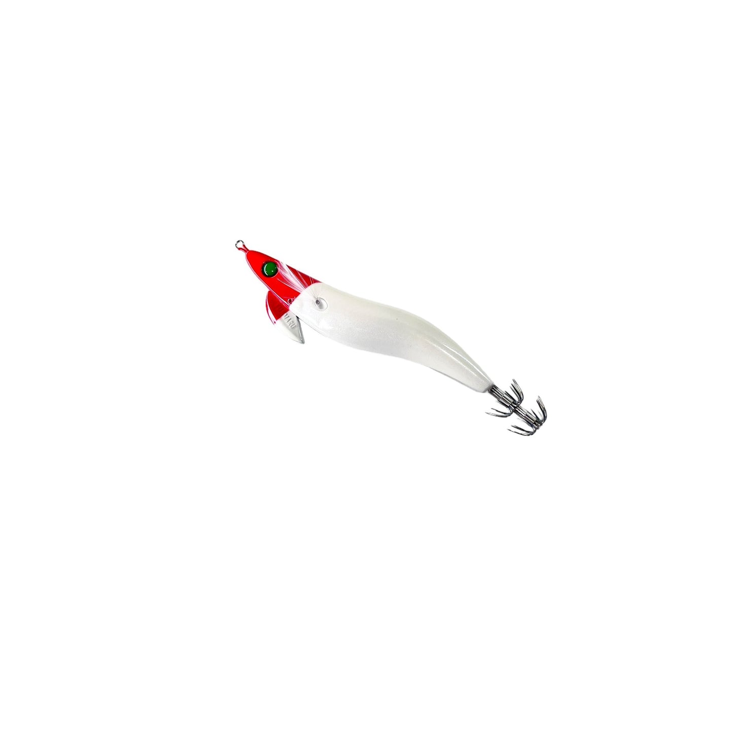 Fuji Maru Raptor Jig Series 3.5 - Red