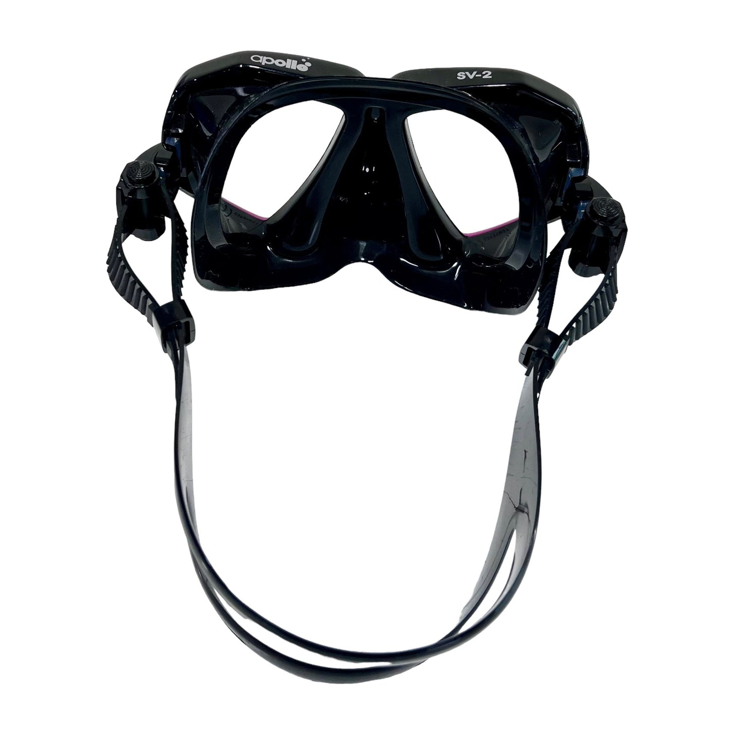 SV-2 Mask