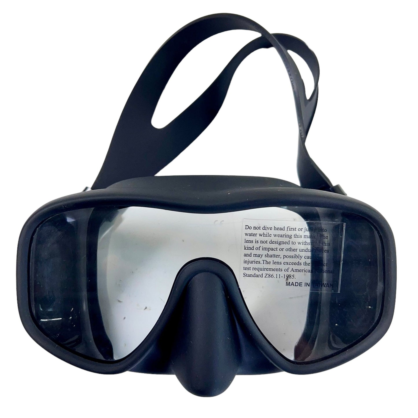 SV-F Mask