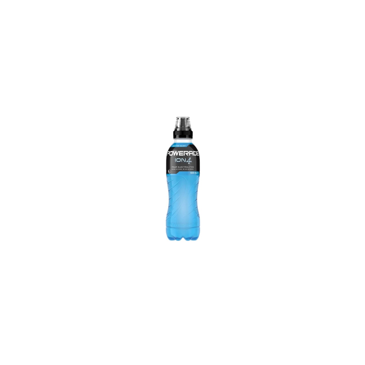 Powerade Berry Ice