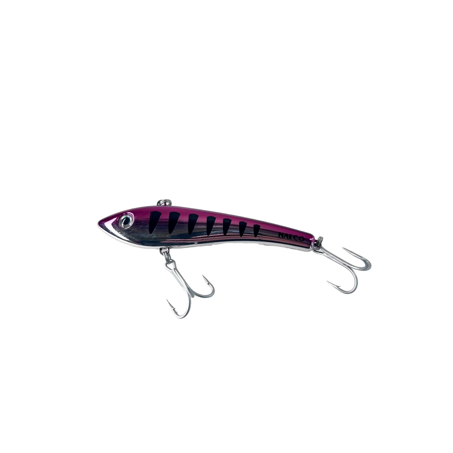 Halco MAX 110 30g Chrome Pink