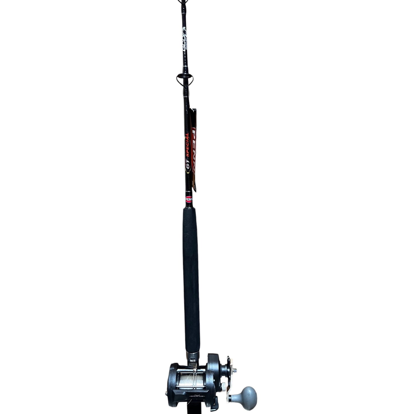 Penn GT Special 5’6 10-15kg