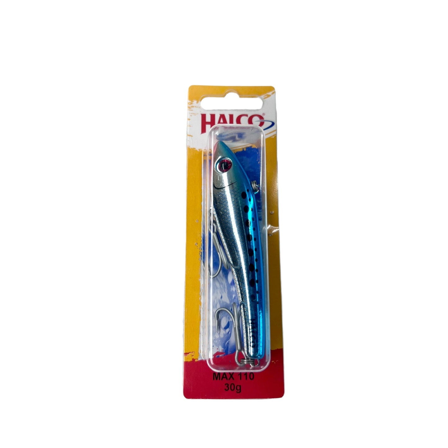 Halco MAX 110 30g Pilchard