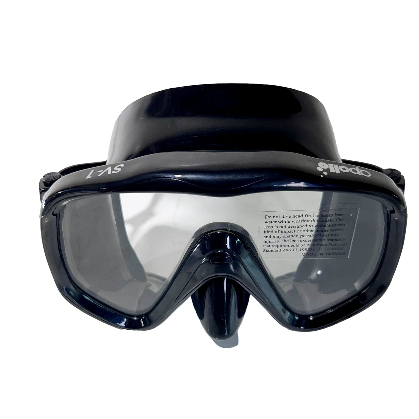 SV-1 Mask