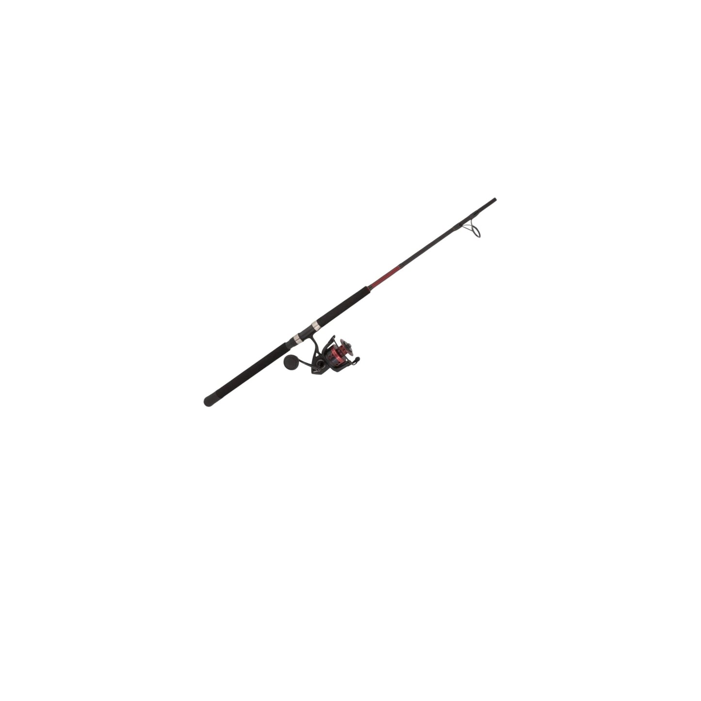 Penn Fierce IV 6’0 15-24kg