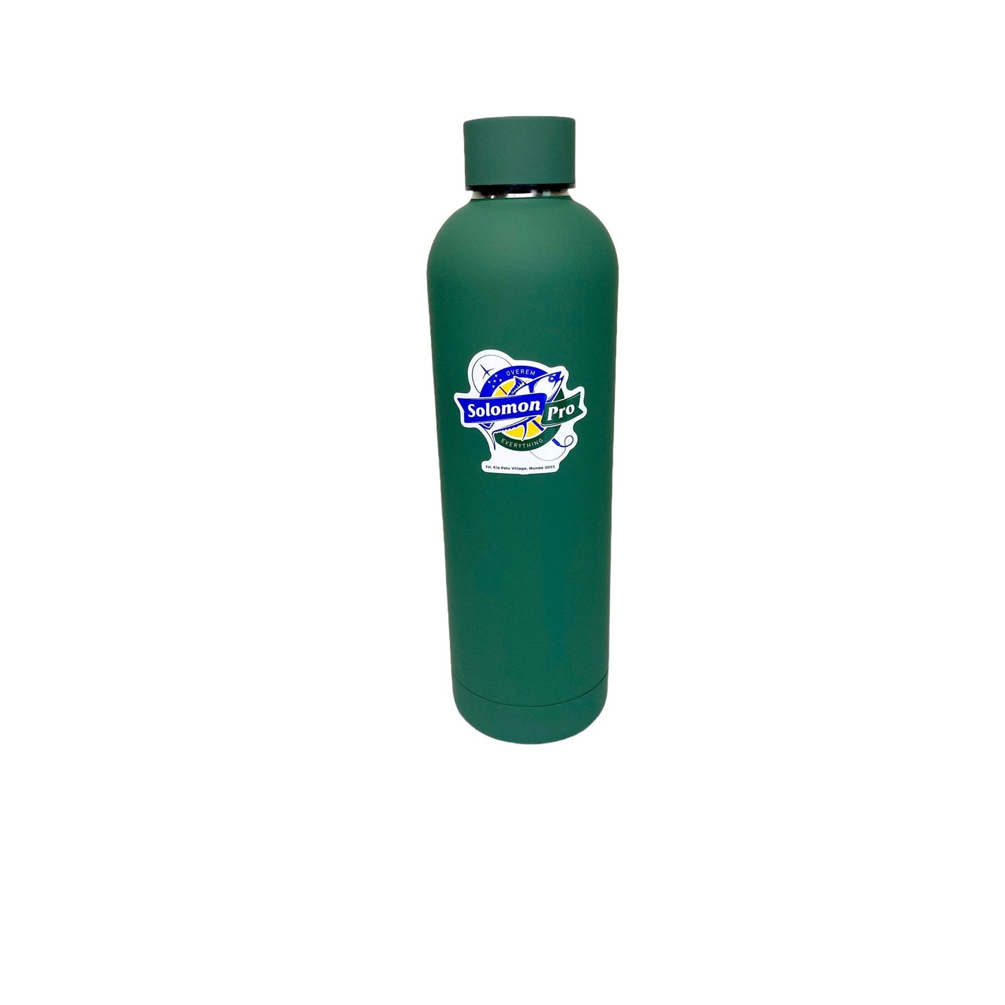 Solomon Pro Water Bottle