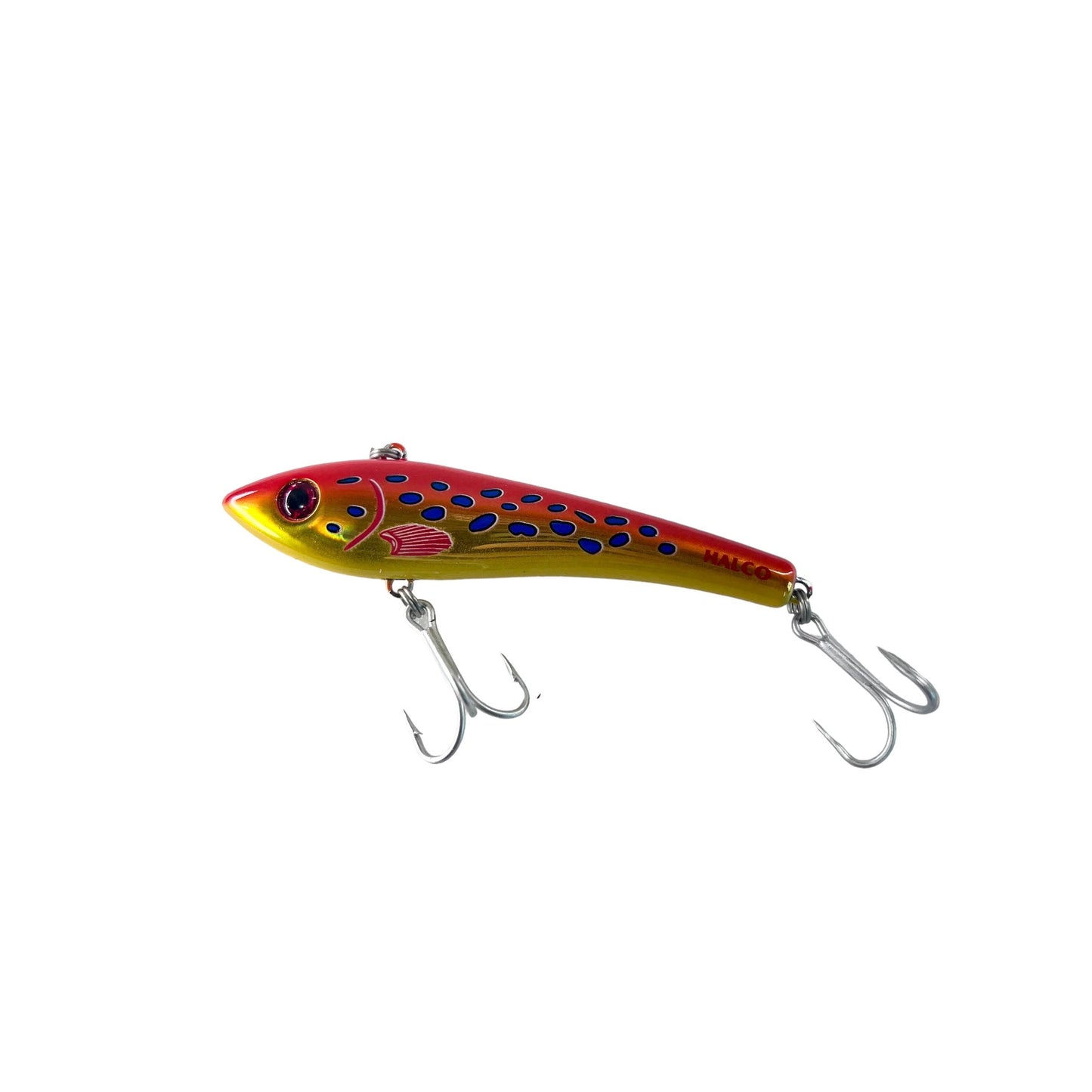 Halco MAX 110 30g Coral Trout