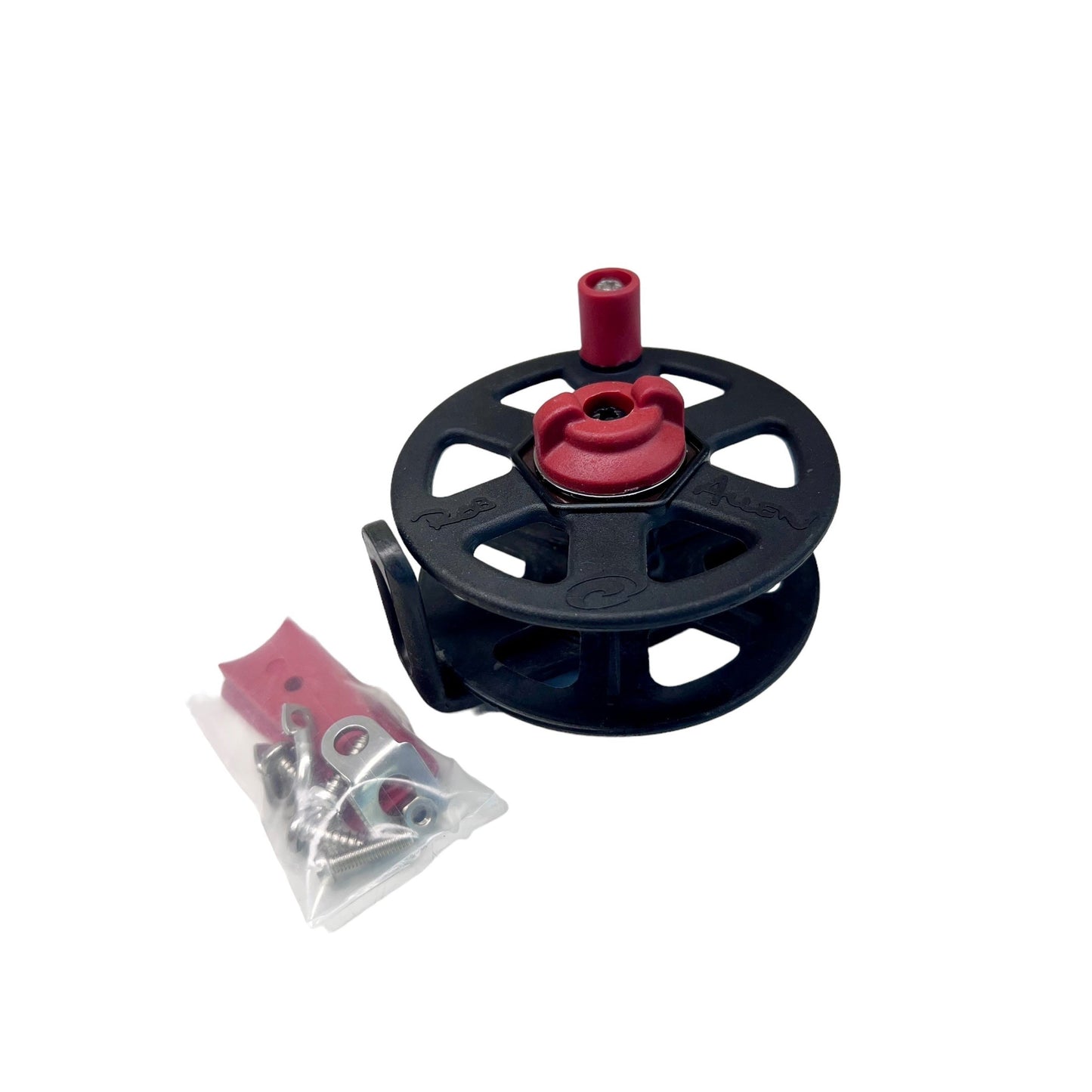 Rob Allen Vecta Gun Reel 60m - no line