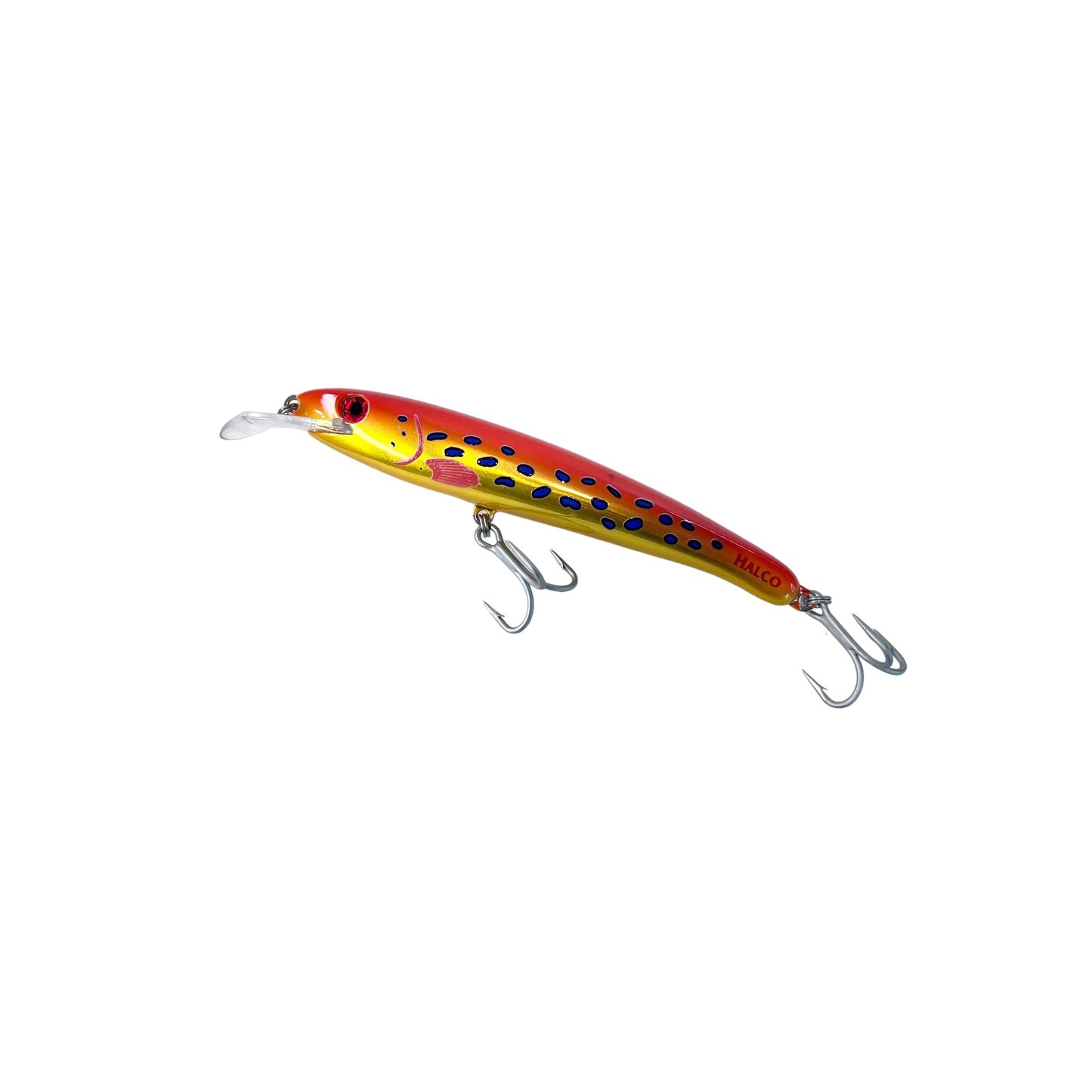 Halco Laser Pro 160 DD 2m+ Coral Trout