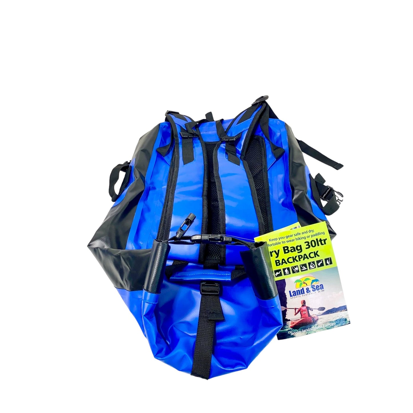Dry Bag 30ltr Backpack