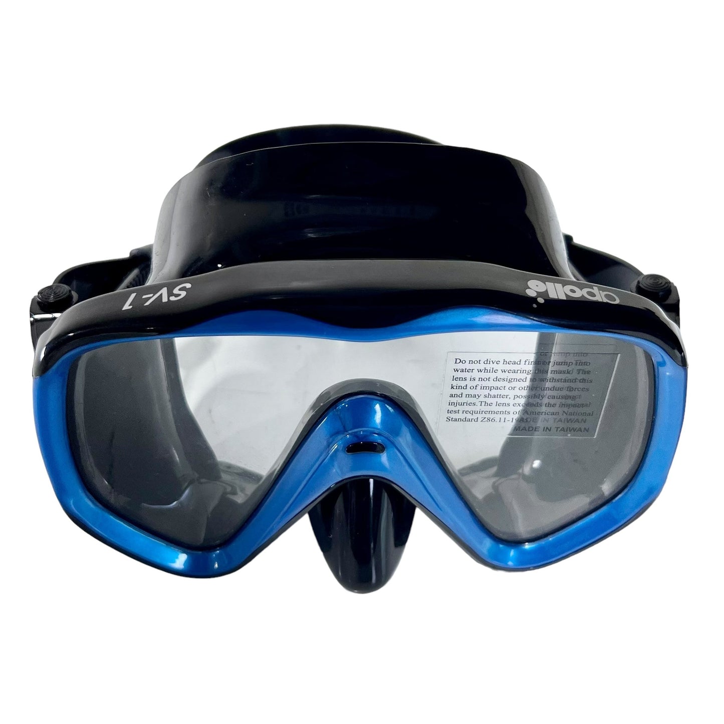 SV-1 Mask