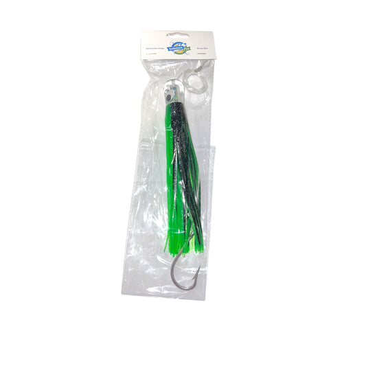 8.5 inch Kuskussolo Trolling lure