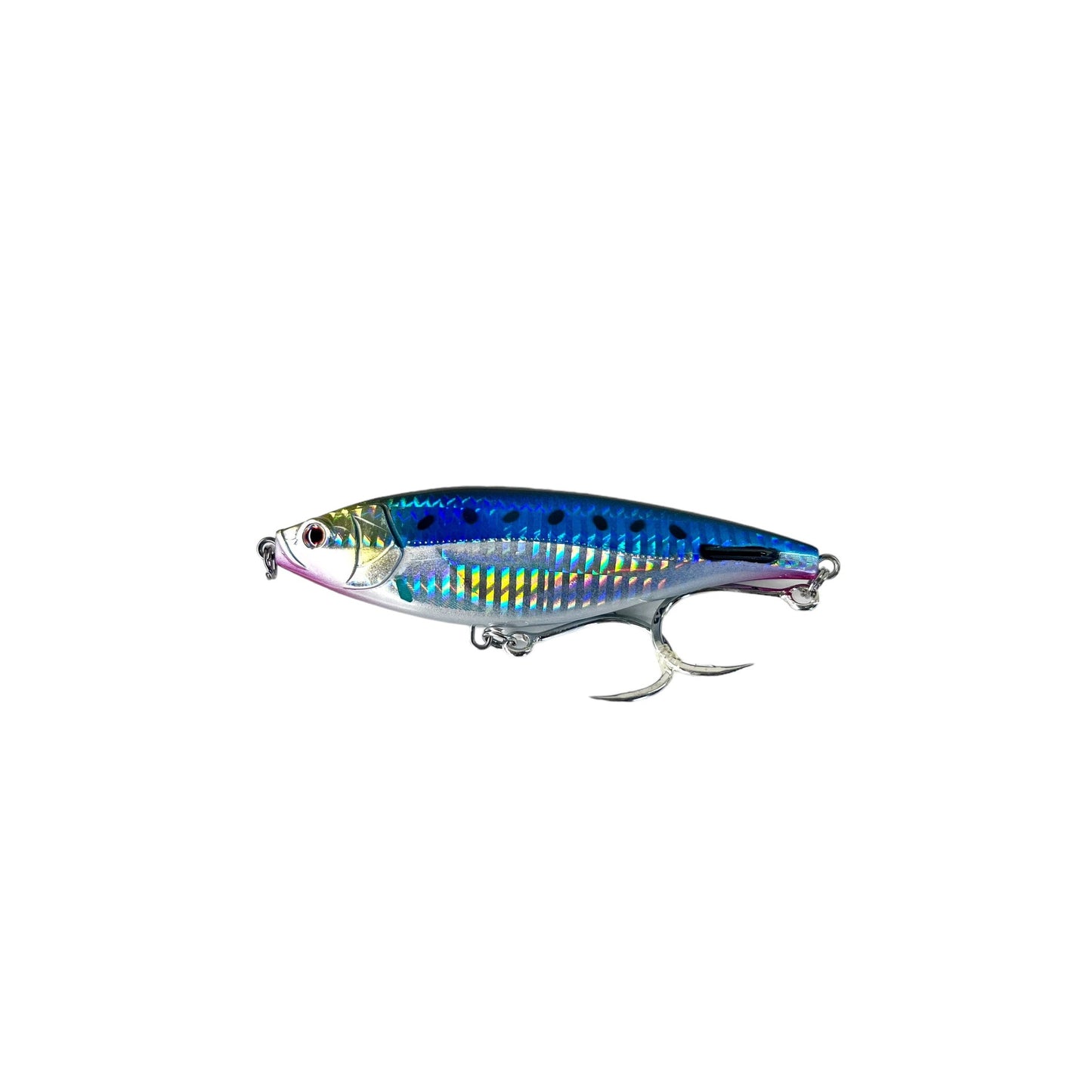 Madscad Sinking Stick Bait Fishing Lure 115mm 42g Sardine