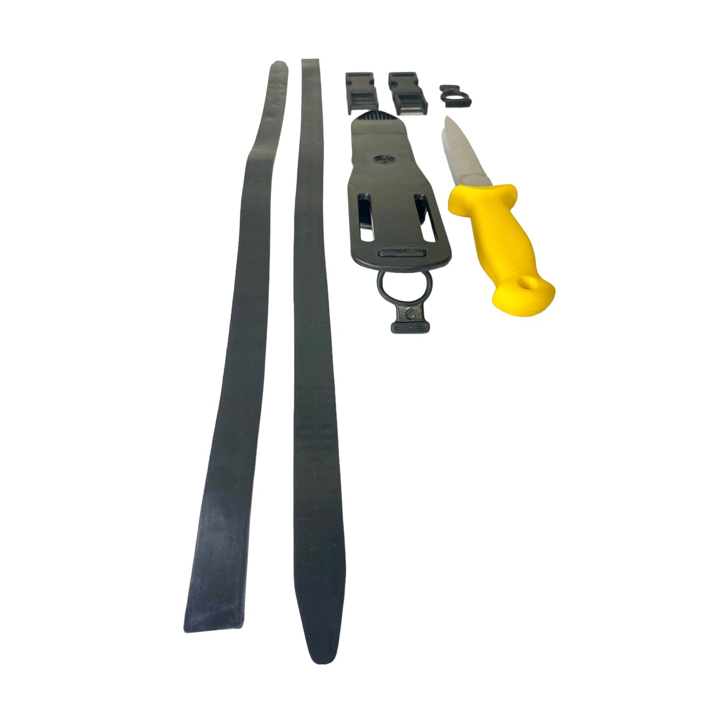 Sub 11 Yellow Handle