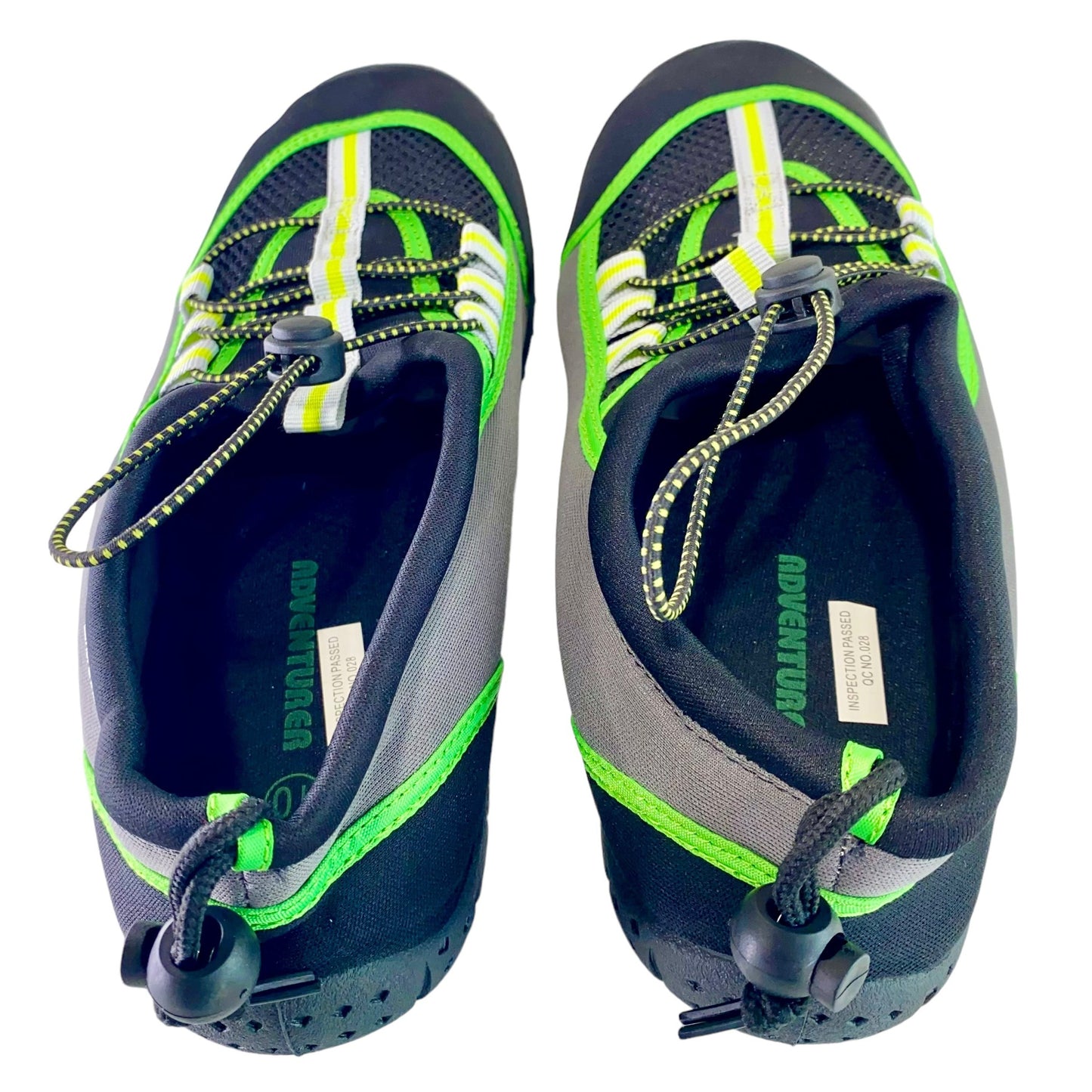 Adventurer Outdoor Shoe