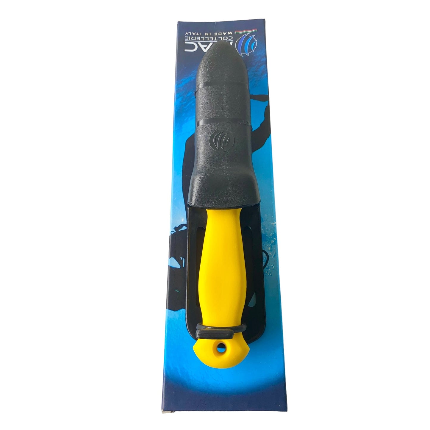 Sub 11 Yellow Handle