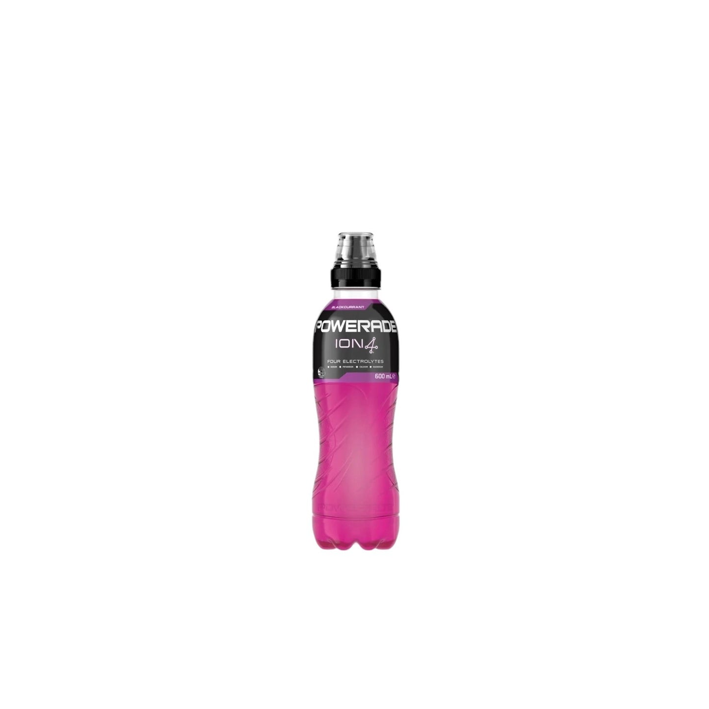 Powerade Berry Ice