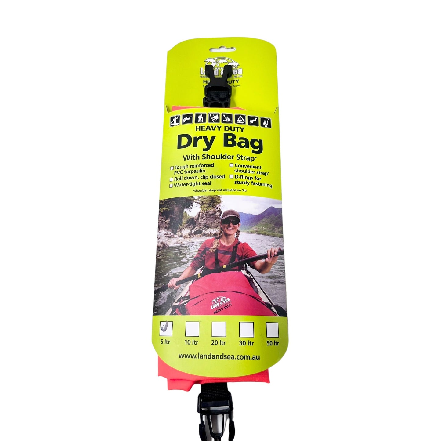 Dry Bag 5Ltr