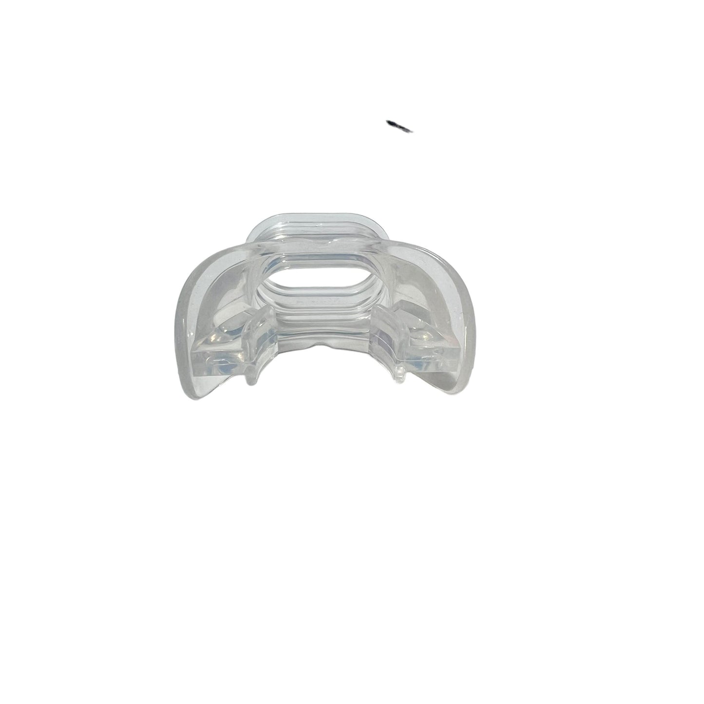 Regulator Mouthpiece