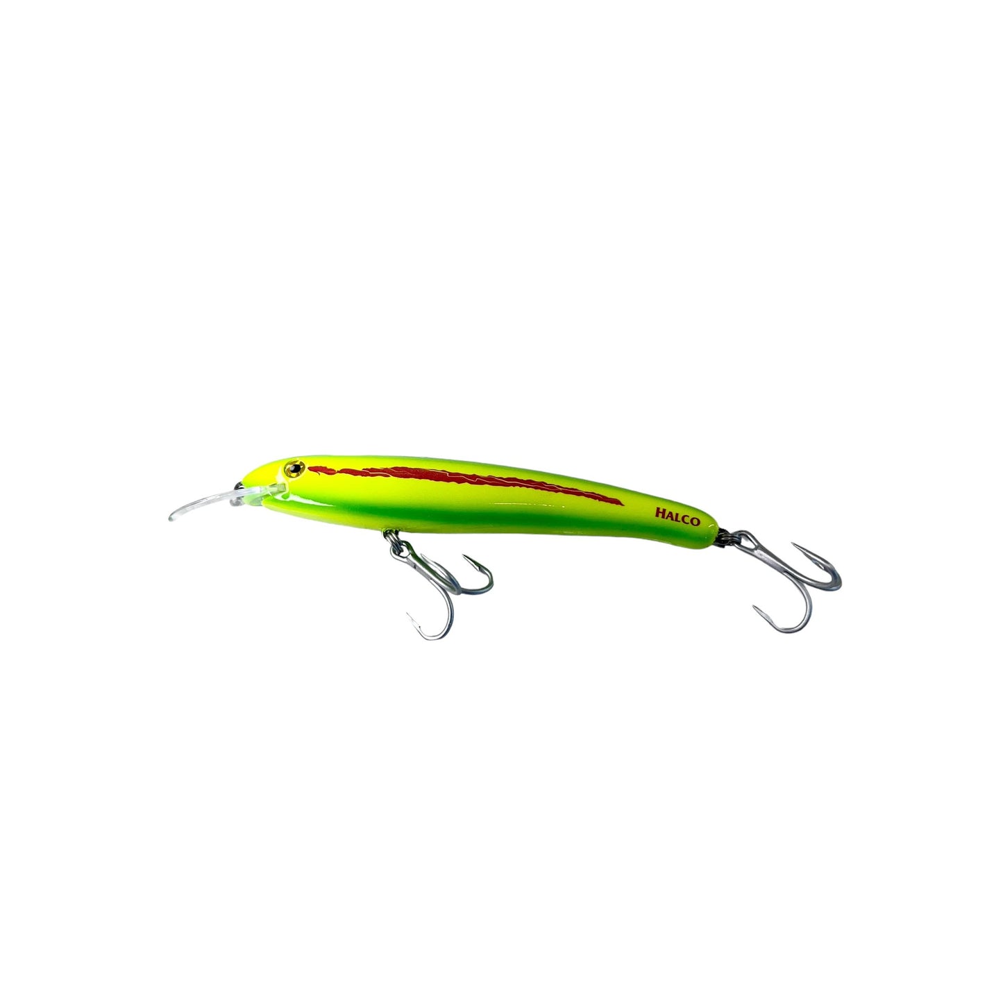 Halco Laser Pro 190 DD 2m+ Lumo