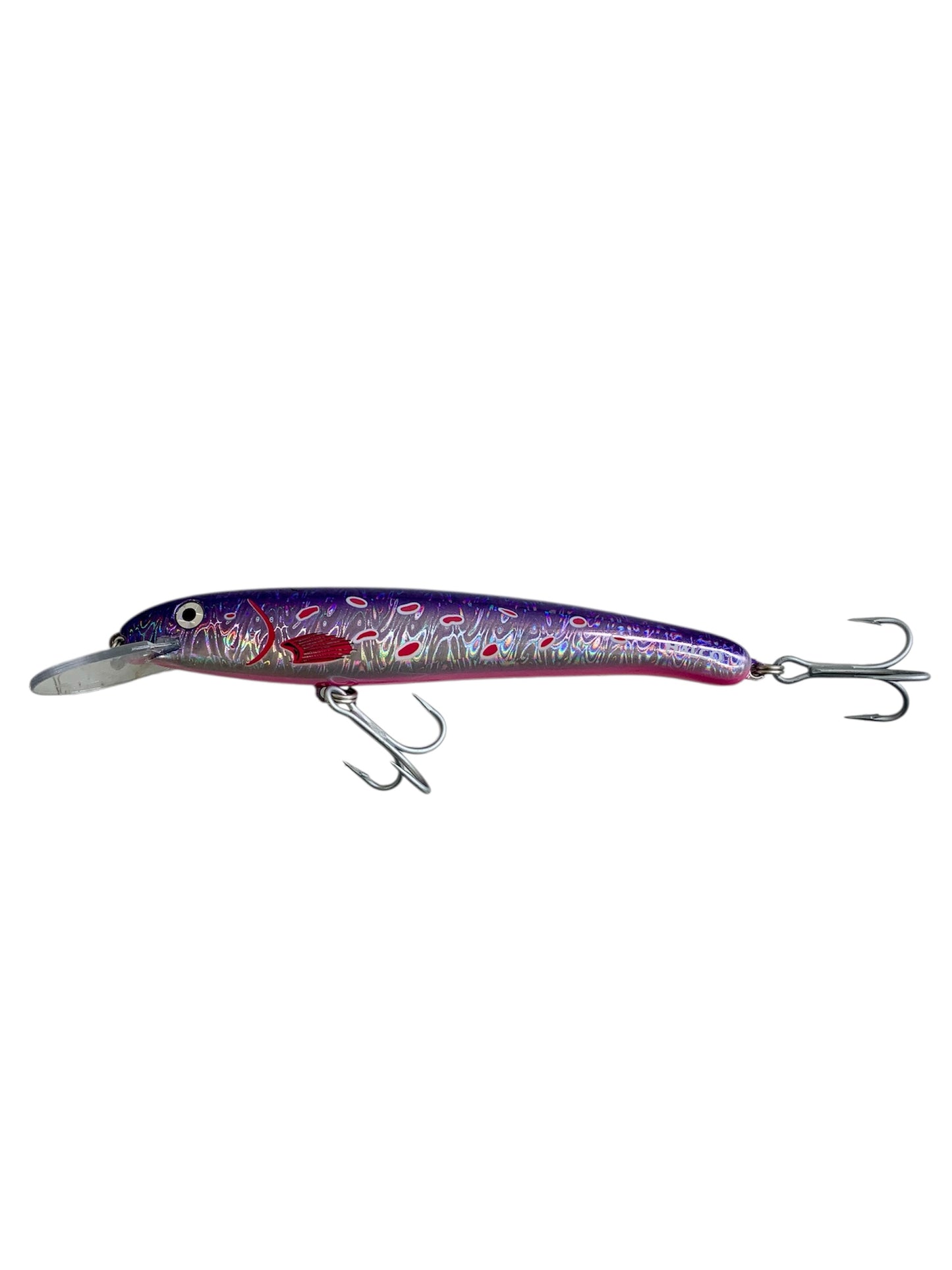 Halco Gravel Rash Laser Pro 190 XDD Crazy Deep 6m +