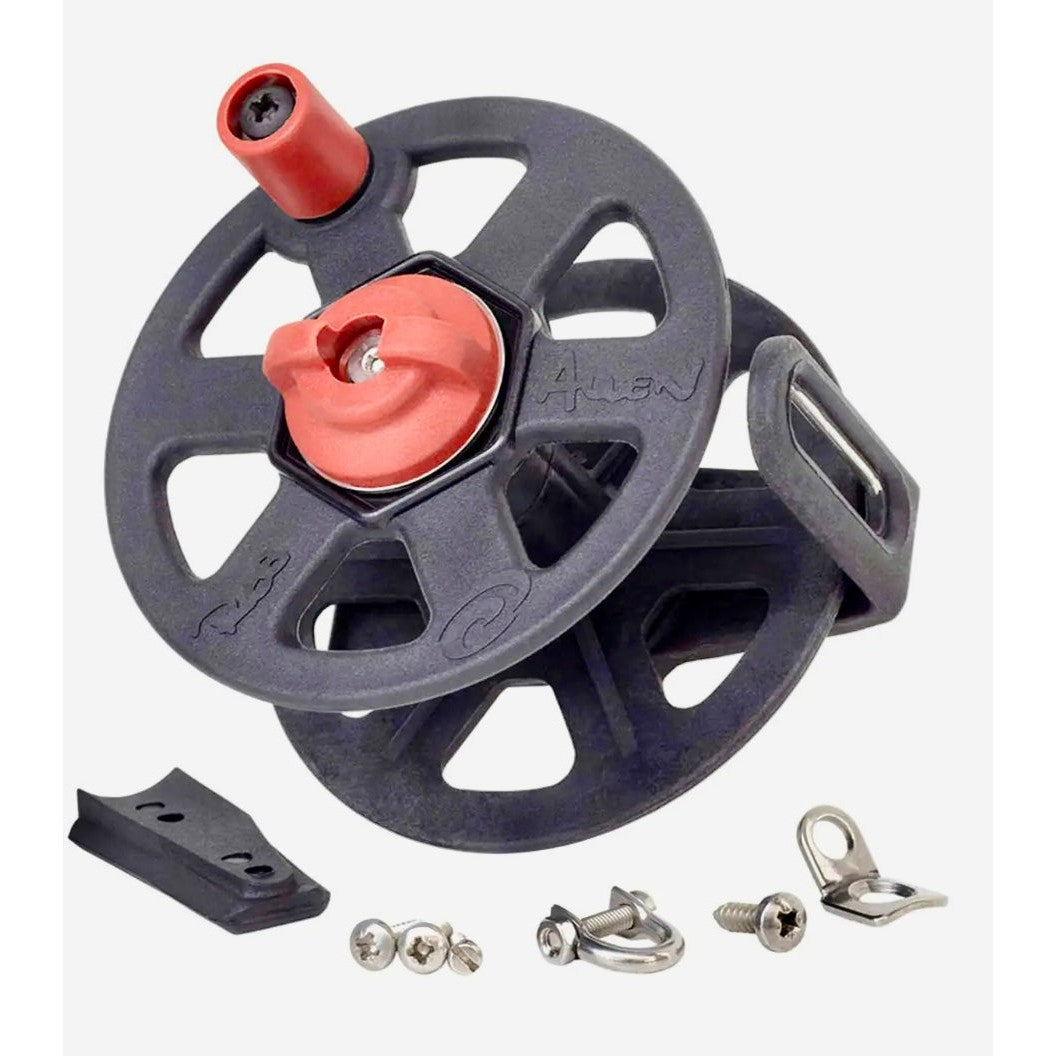 Rob Allen Vecta Gun Reel 60m - no line