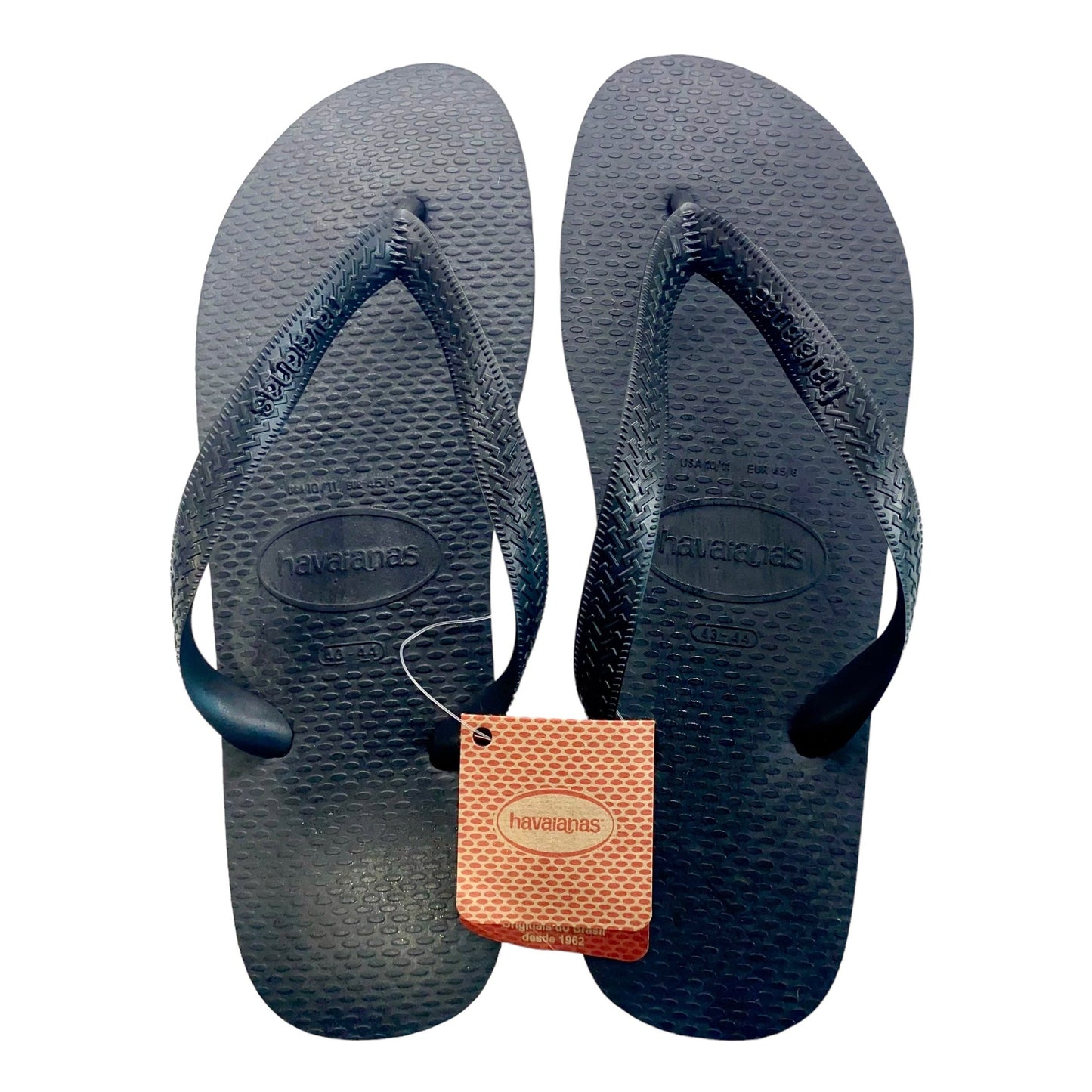 Havaianas Black