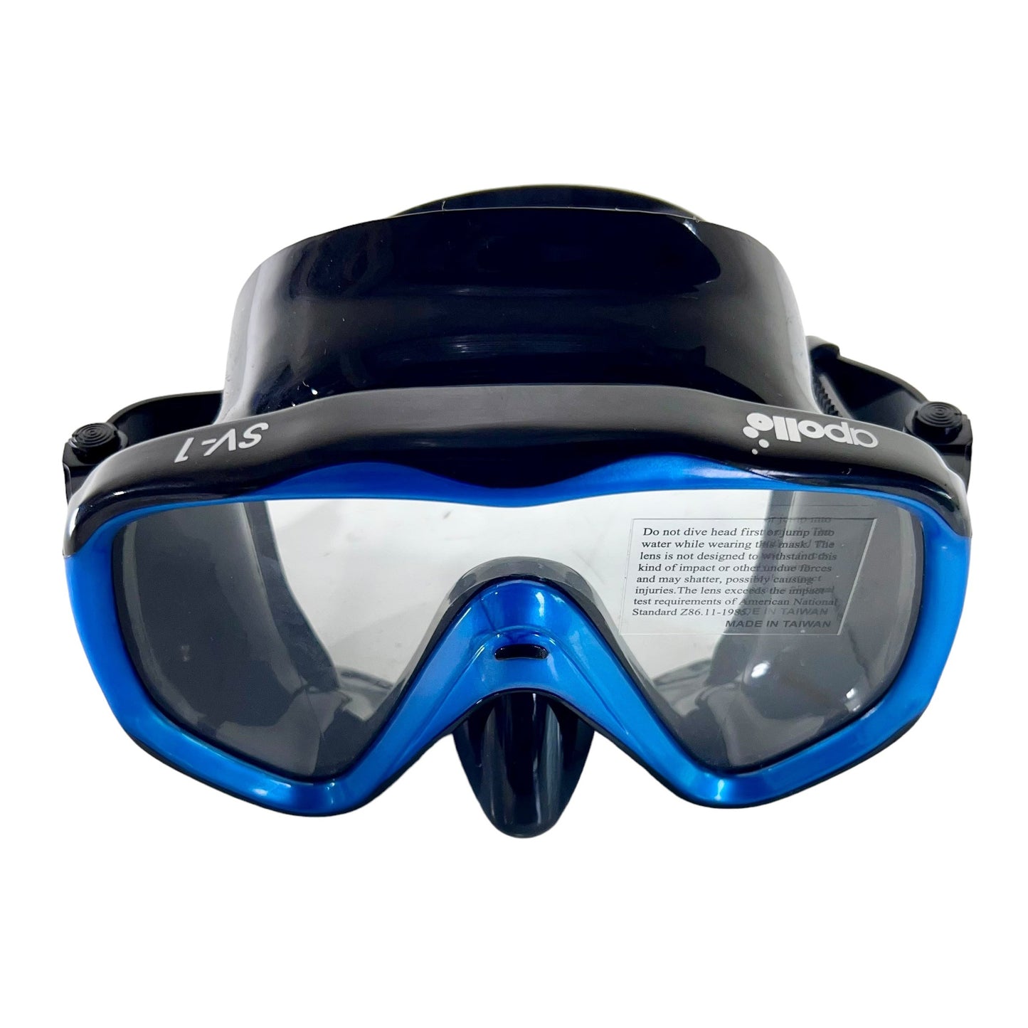SV-1 Mask