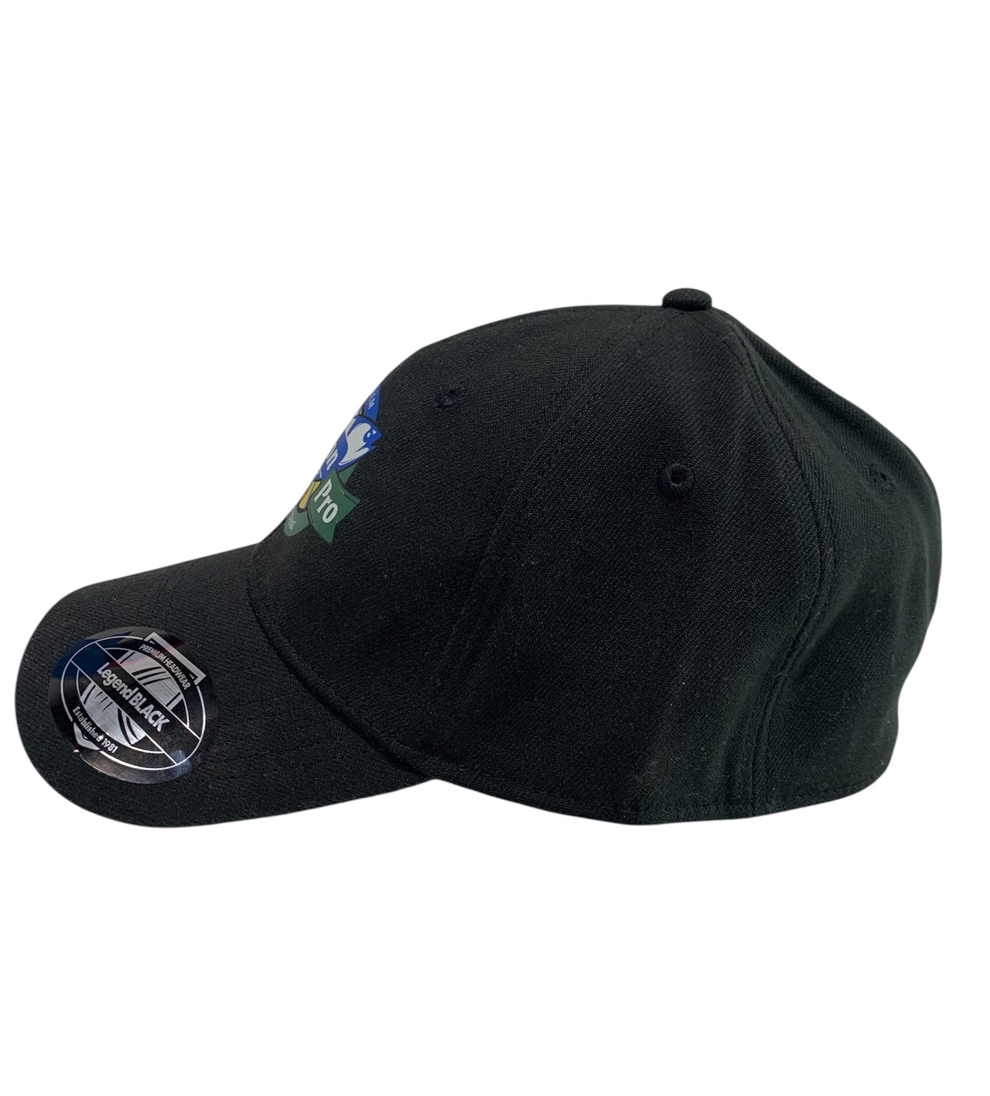 Solomon Pro Cap Hat