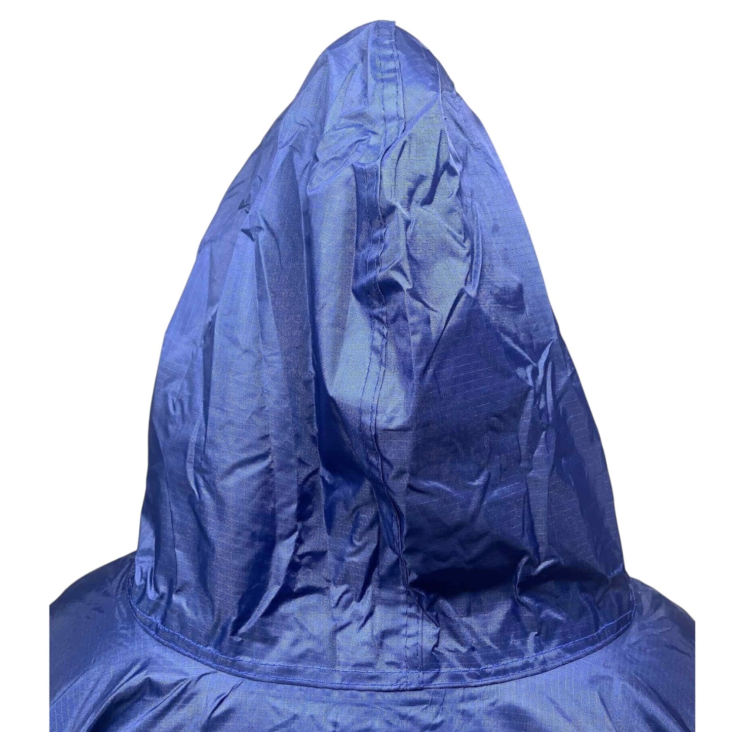 Solomon Pro Waterproof Poncho Raincoat
