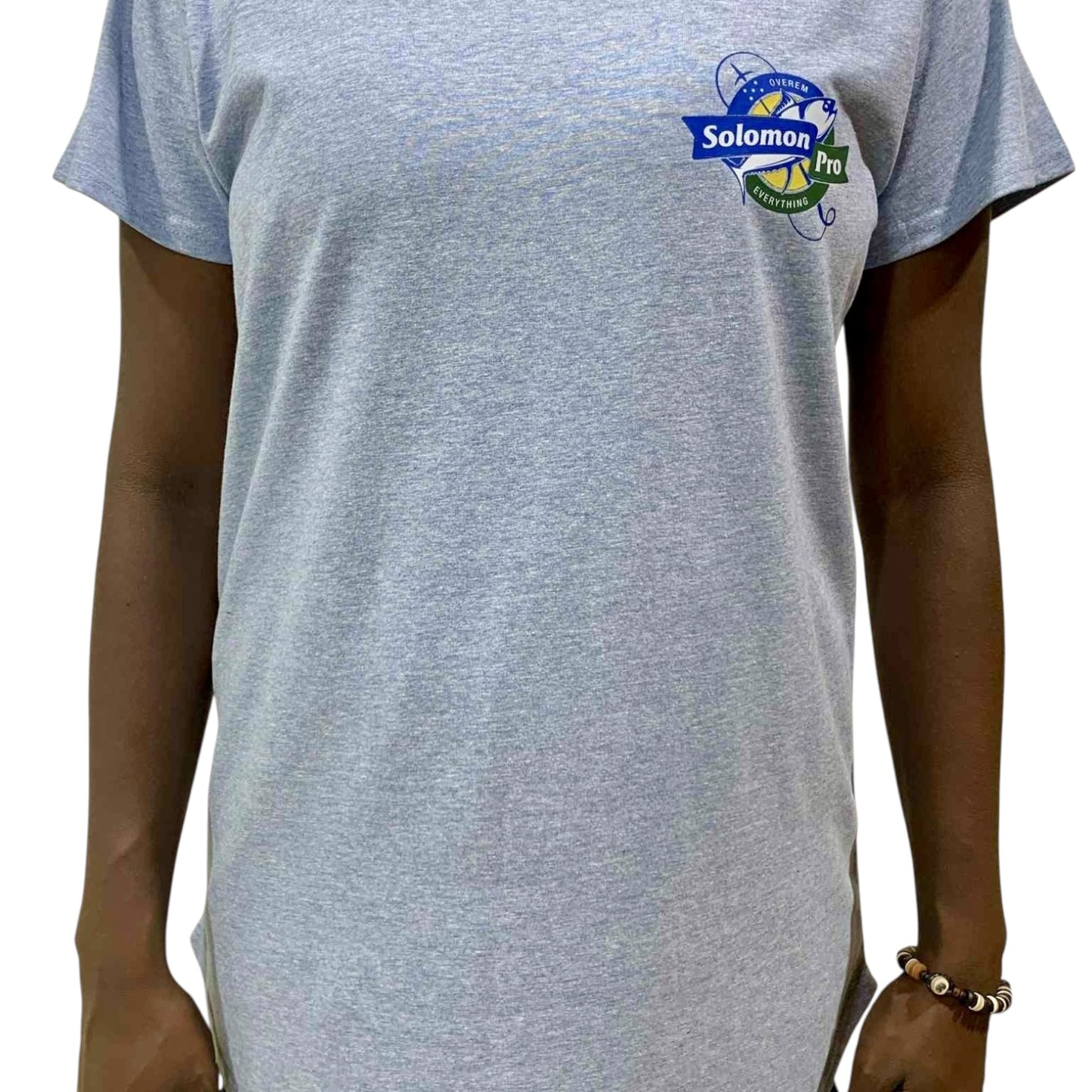 Solomon Pro T-Shirt Women’s Blue