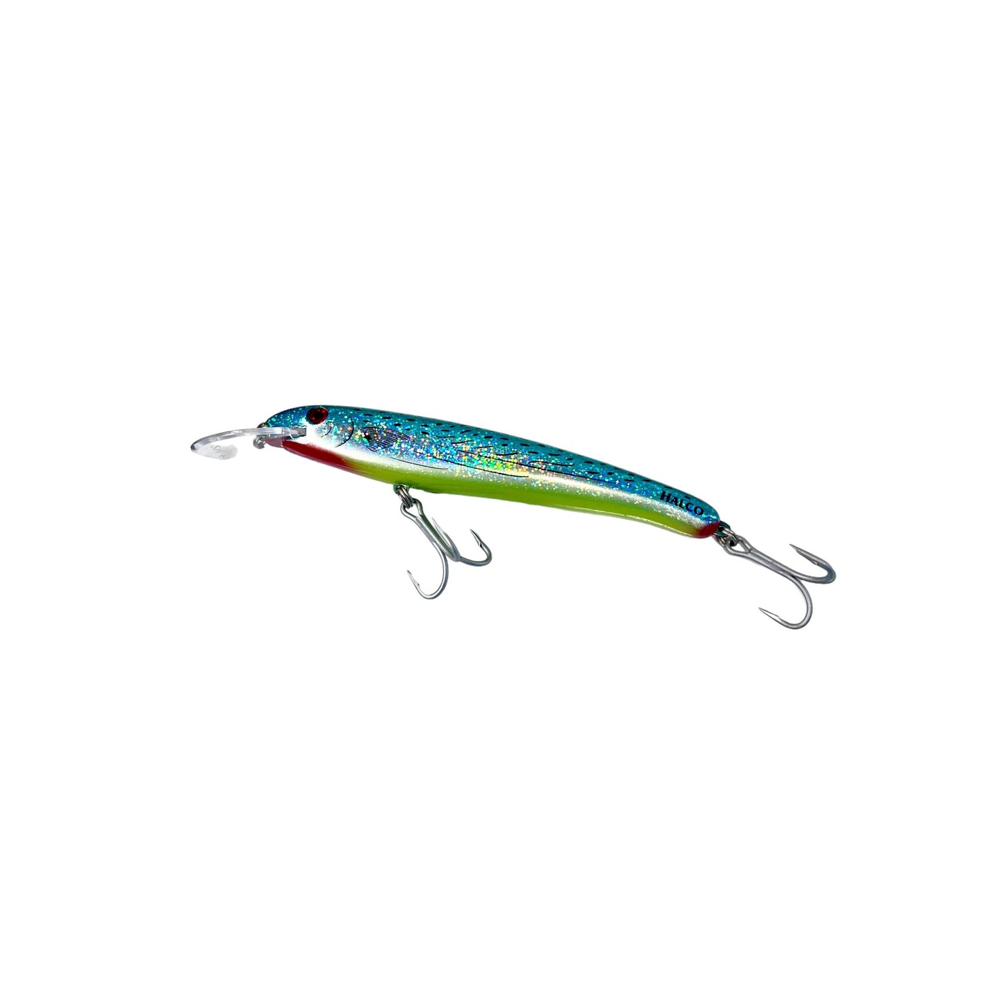 Halco Laser Pro 190 DD 2m+ Bonito