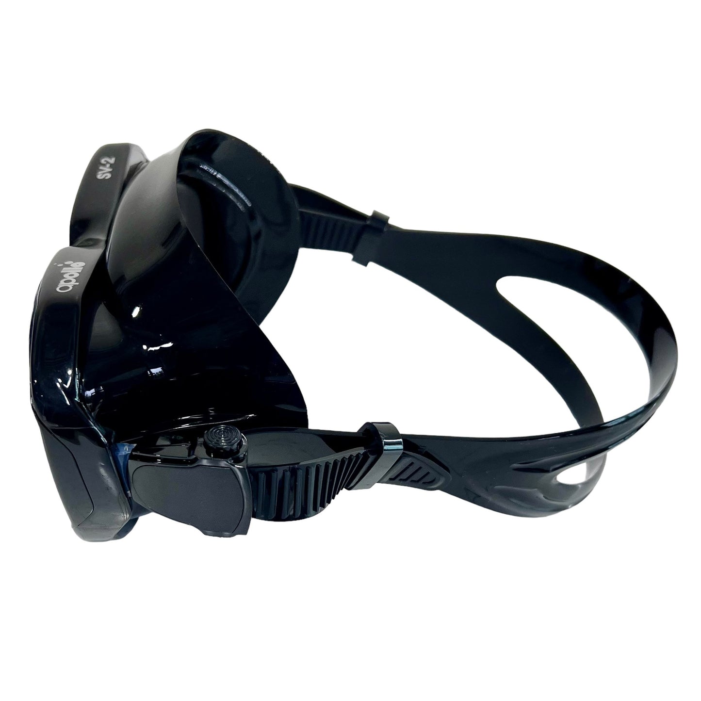 SV-2 Mask