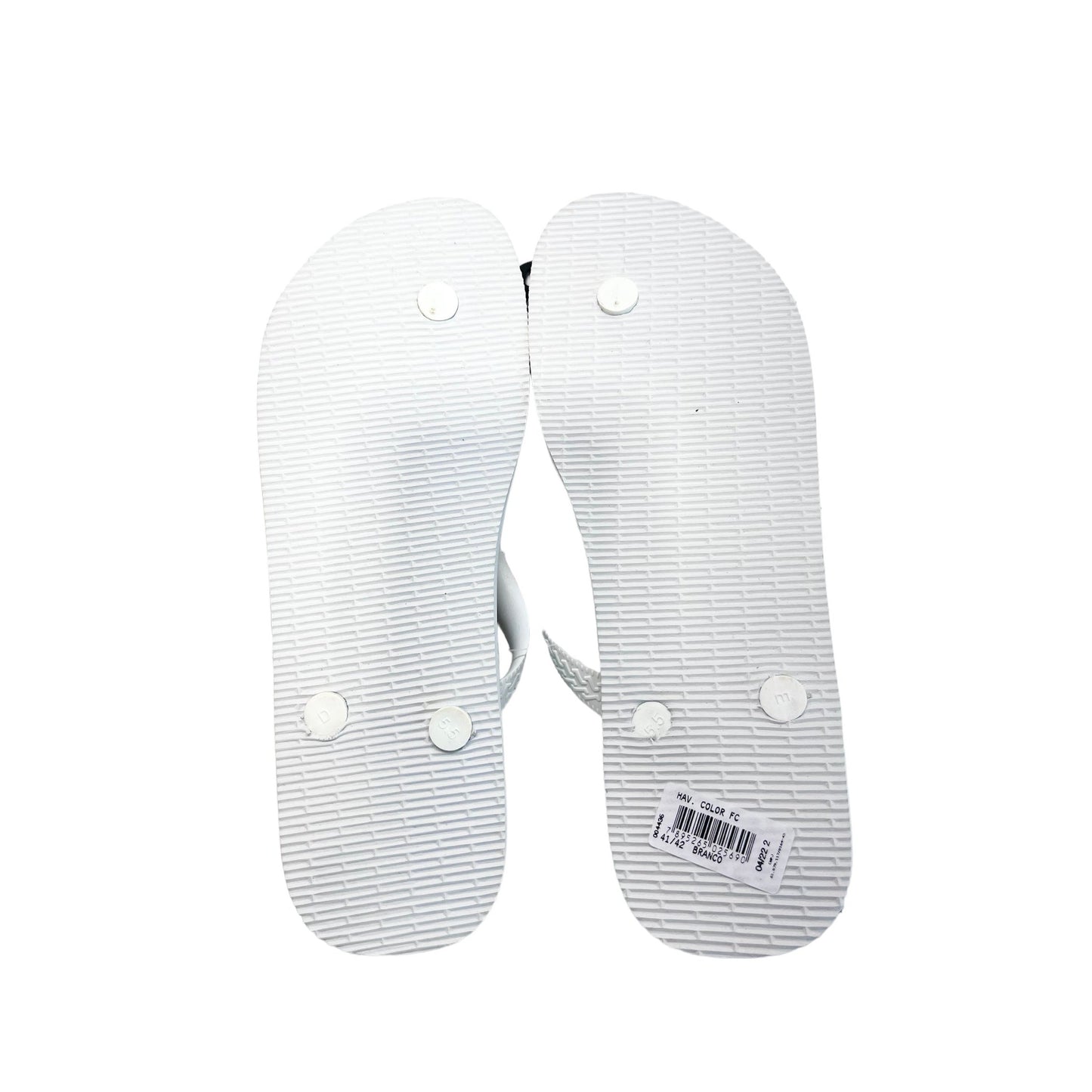 Havaianas White