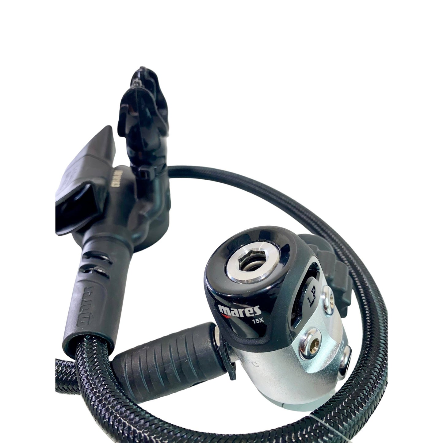 Mares 15X Regulator